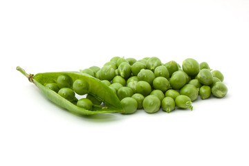 Green pea