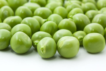 Green pea