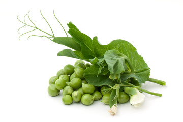 Green pea
