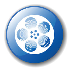 Buttons for your Web site. Vector illustrations.