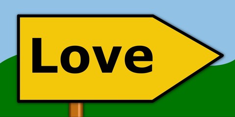 love