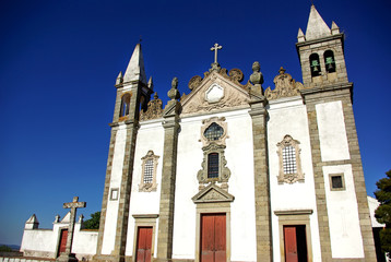Catholic church.