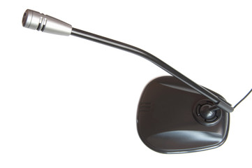computer microphone