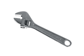 English key