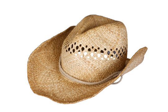 straw hat