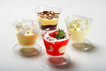 Mousse