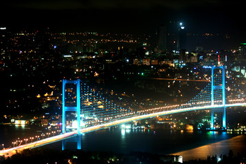 Bosphorus Bridge - 24544789