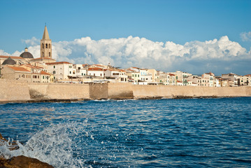 Sardegna - Alghero