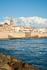 Sardegna - Alghero