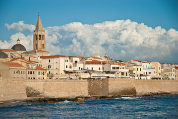 Sardegna - Alghero