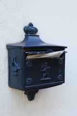 Briefkasten