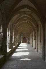 cathédrale de luçon en vendée