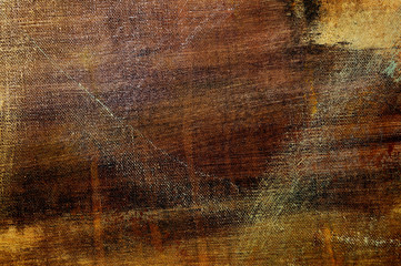 vintage colors background