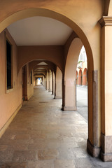 Obraz premium padova 319