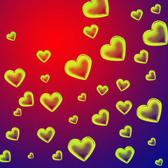 ハートのイメージ