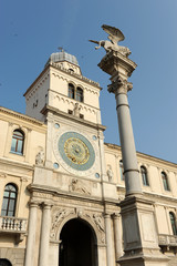 piazza dei signori padova 367