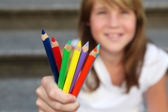 Sch&uuml;ler Schule & Bildung