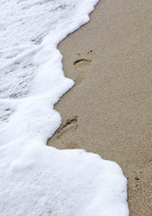 Footprints
