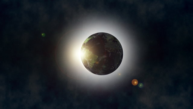 Travel to Earth