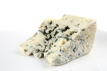 blue soft cheese