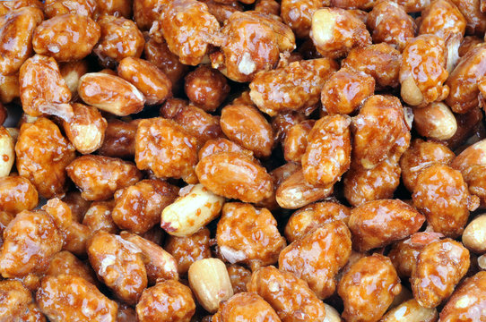 Les pralines