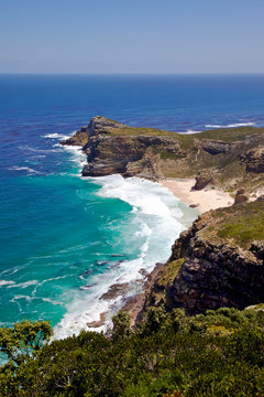 Diaz Beach