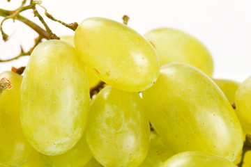 green grapes