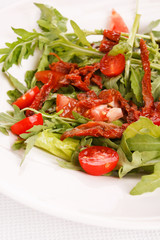 vegetable salad
