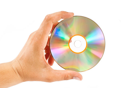 CD