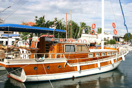Bodrum Tatil Tekne Turu