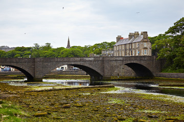 Wick River