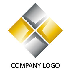 Company Logo Elegant