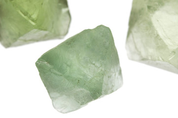 Fluorite