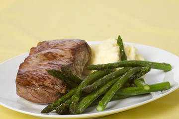 Rumpsteak