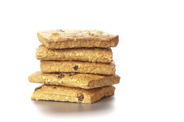 Oatmeal cookies