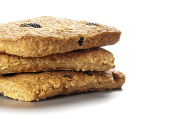 Oatmeal cookies