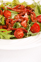 vegetable salad
