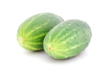 Cucumbers