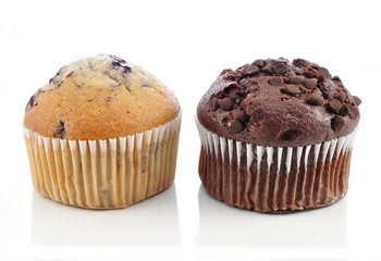 muffins