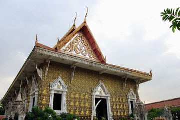 Suwan Temple 1