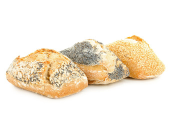 pains aux céréales