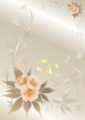 wedding flowers