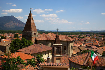 Comune di Sant'Ambrogio di Torino (Torino, Piemonte)