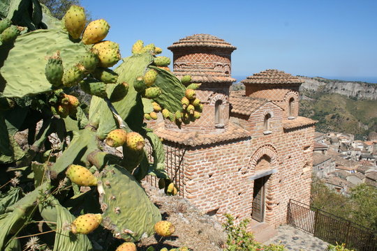 Cattolica di Stilo