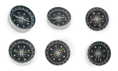 Compass images collection