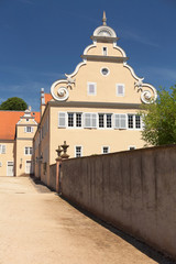 Jagdschloss Kranichstein