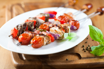 Shashlik