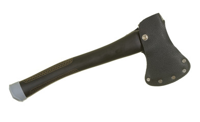 Axe with Cover