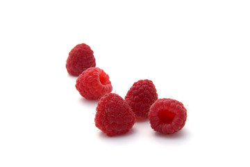 Framboises