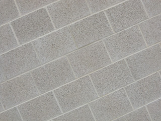 simple white wall